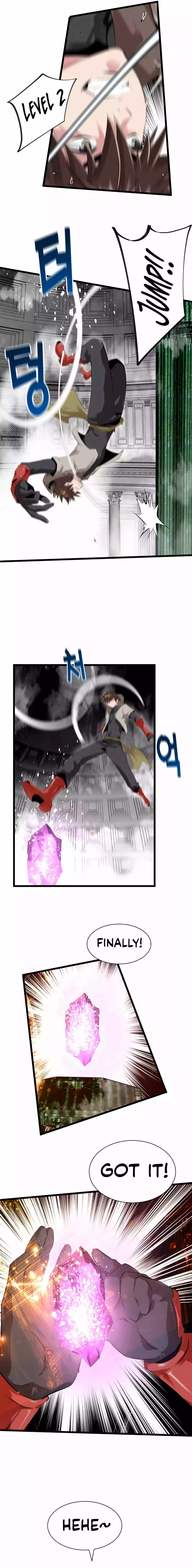 Manga page 4