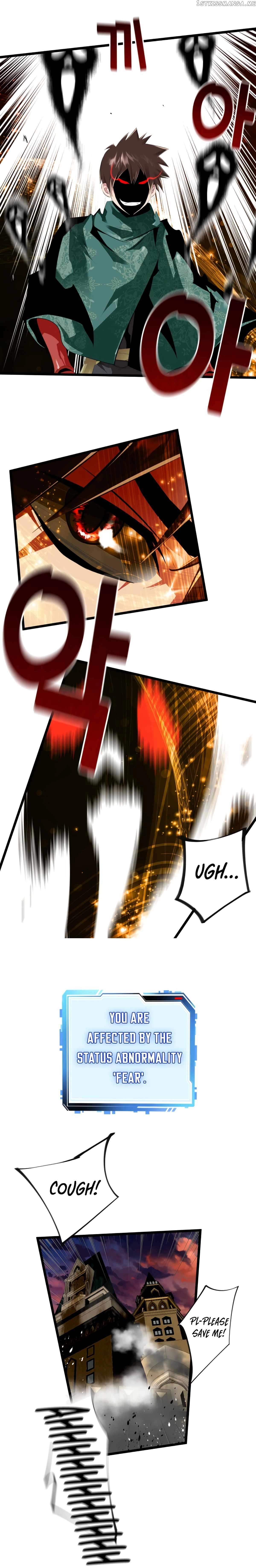 Manga page 12