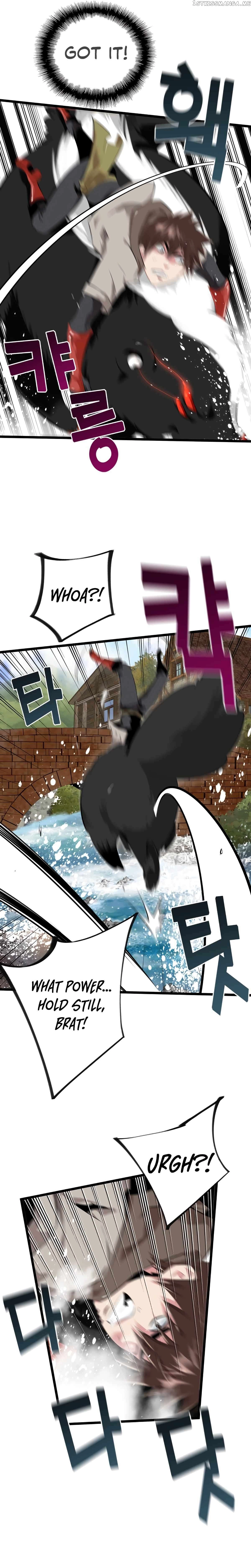 Manga page 19