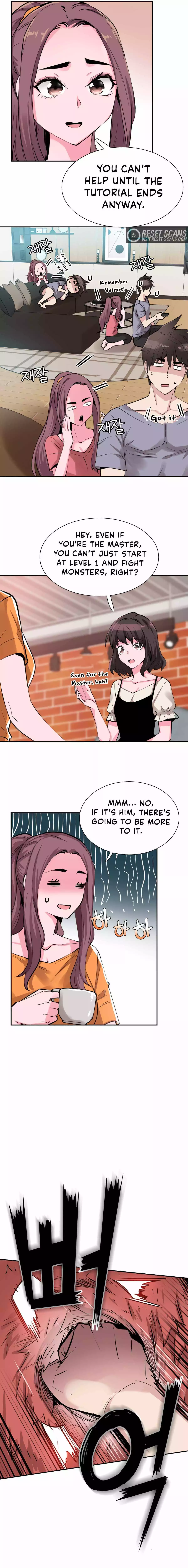Manga page 10