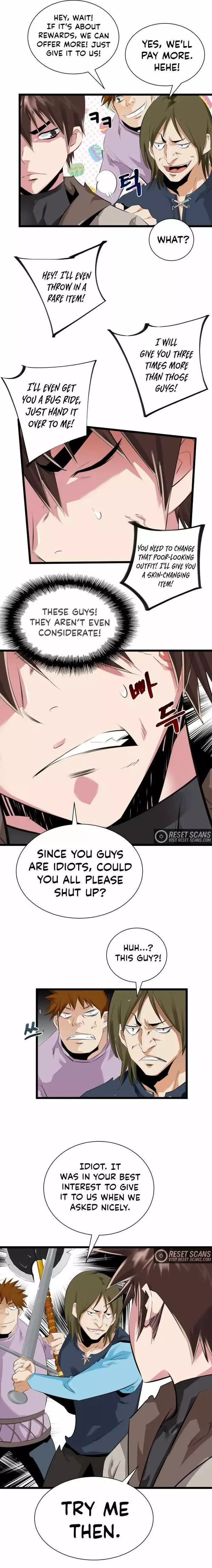 Manga page 11