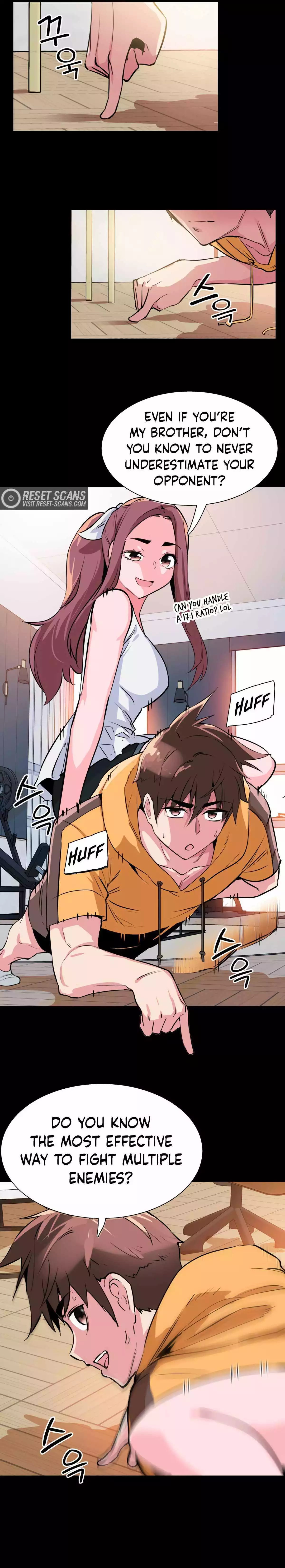 Manga page 10
