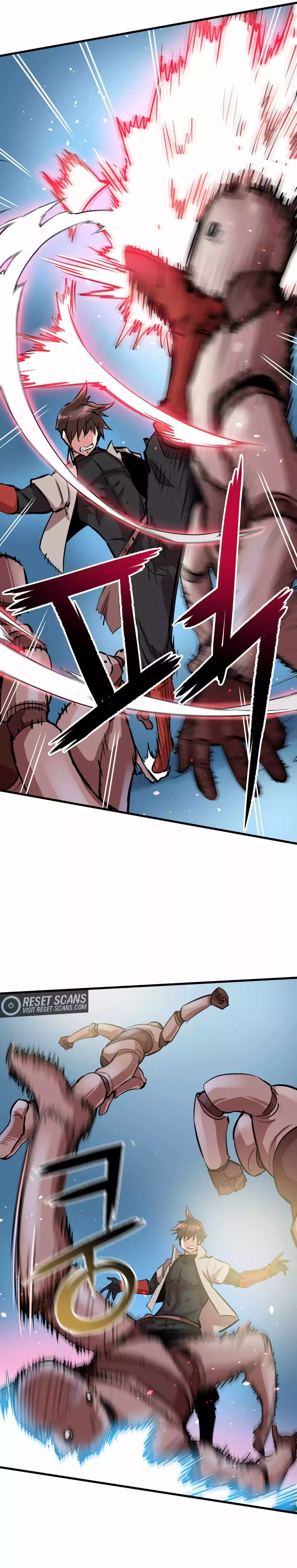 Manga page 17