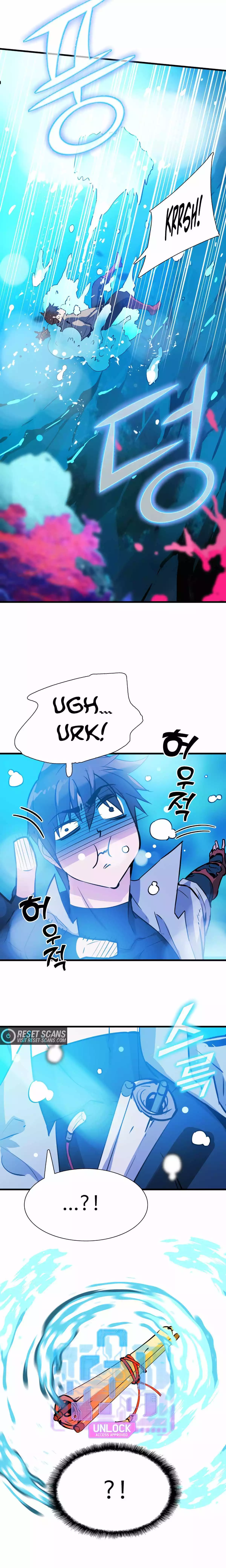 Manga page 11