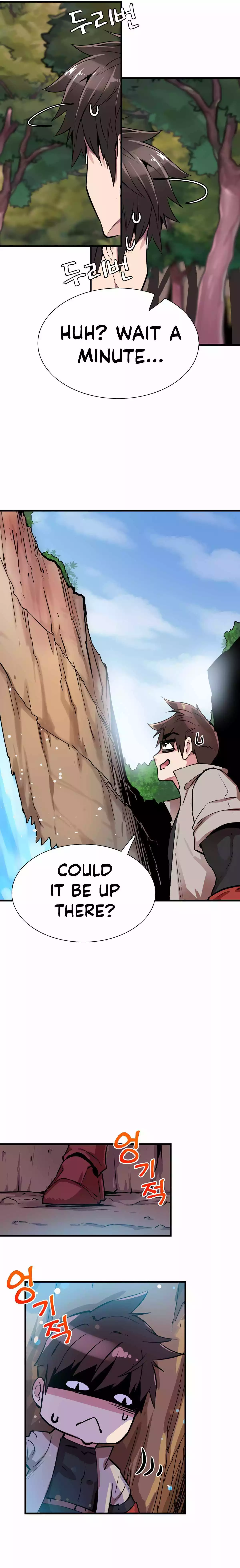 Manga page 9