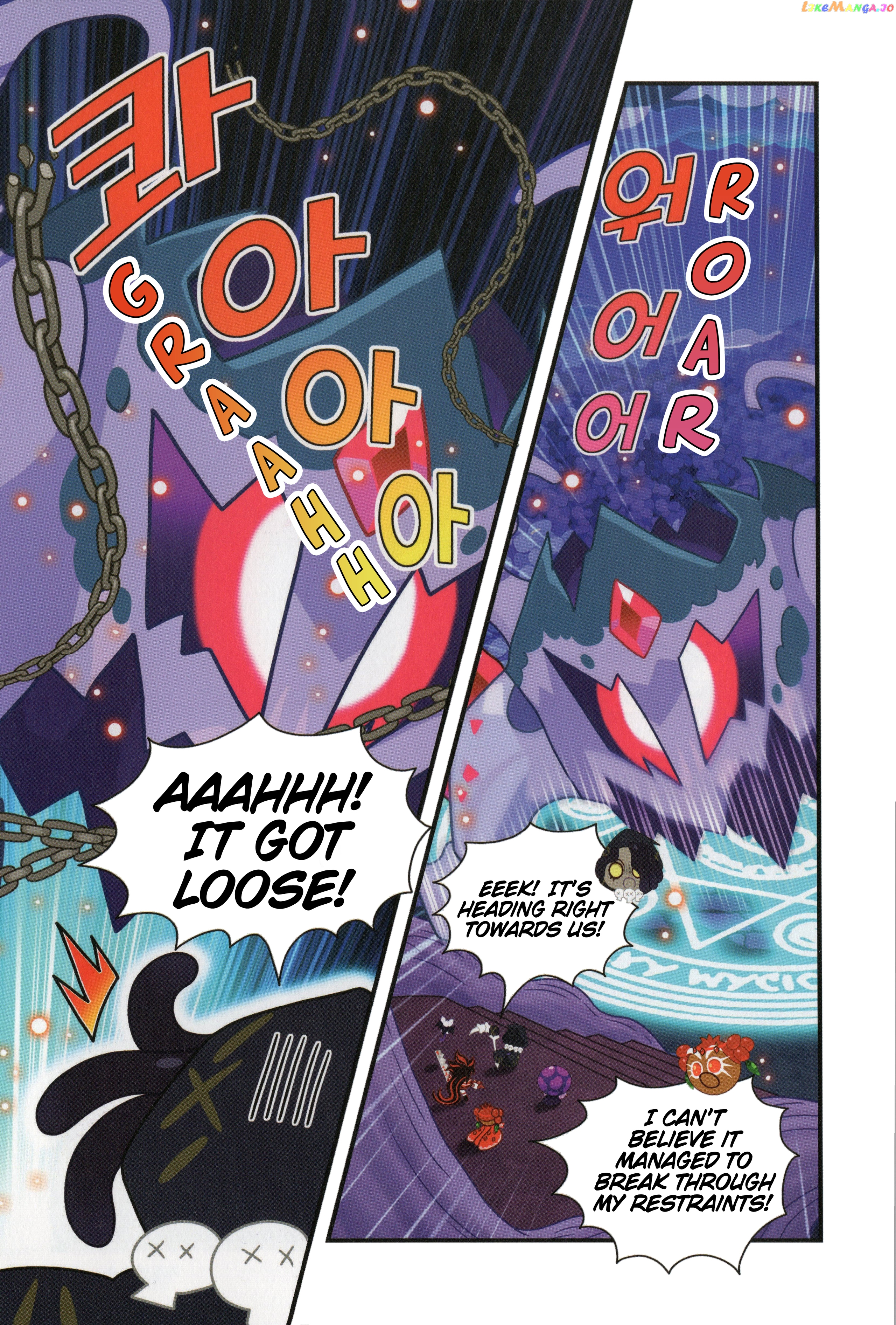 Manga page 4