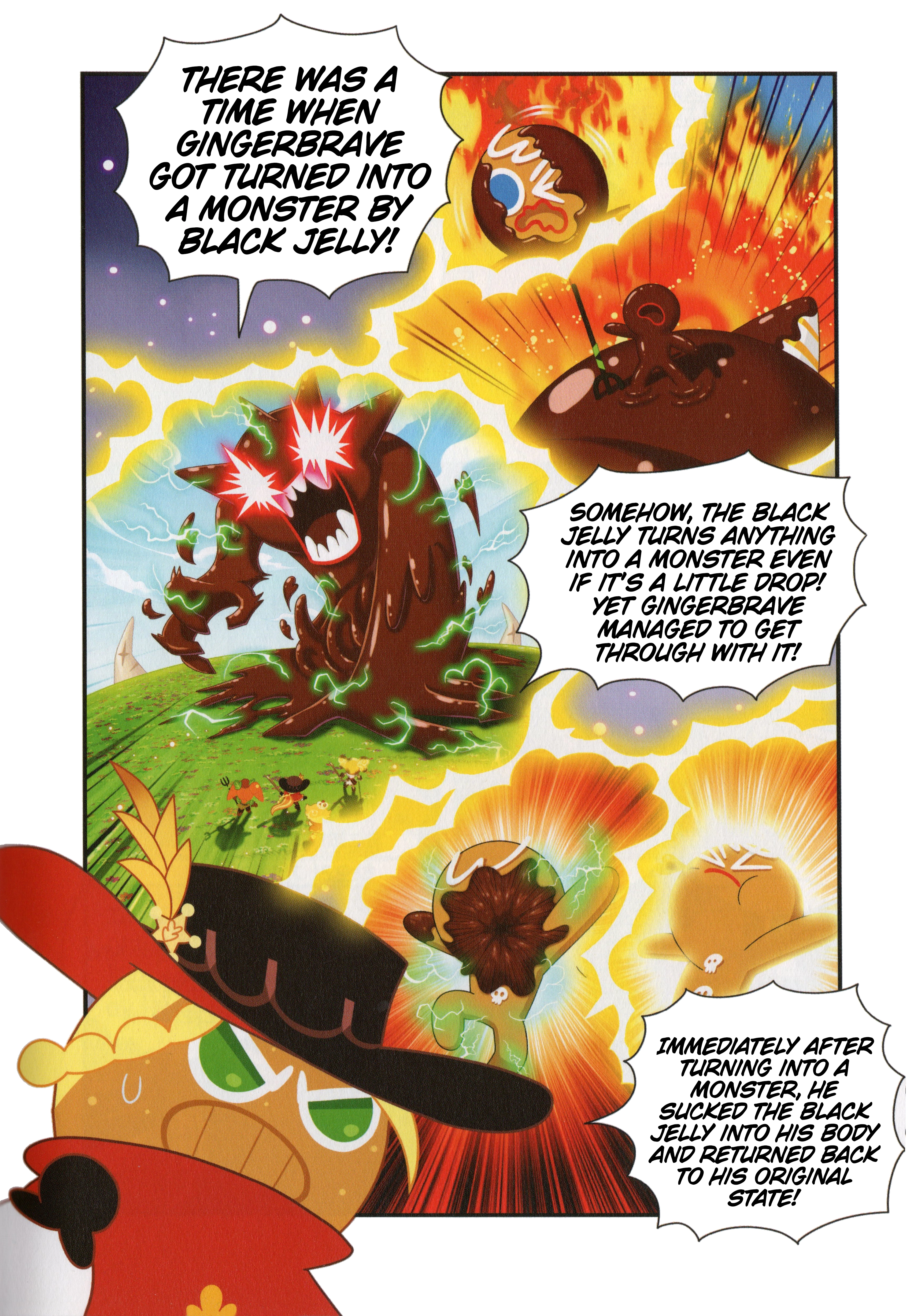 Manga page 21
