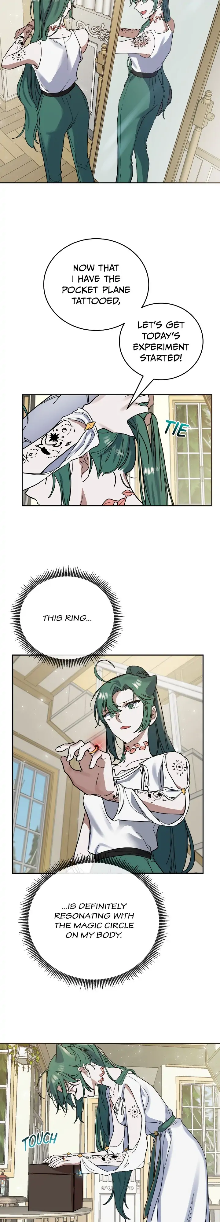 Manga page 22