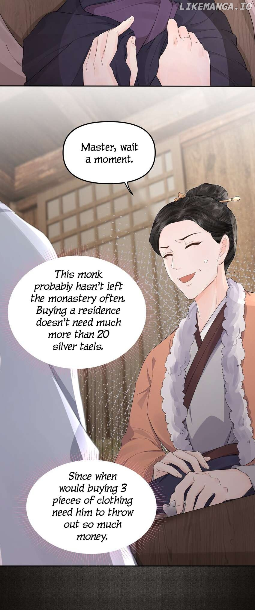 Manga page 10