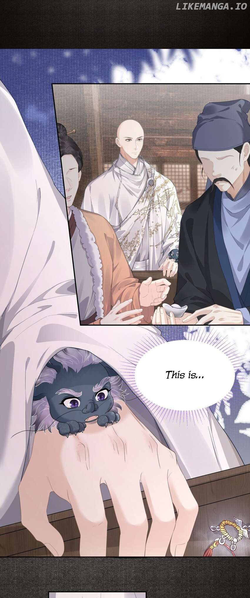 Manga page 11