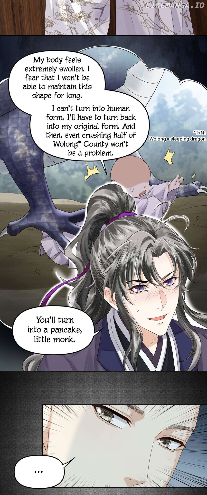 Manga page 21
