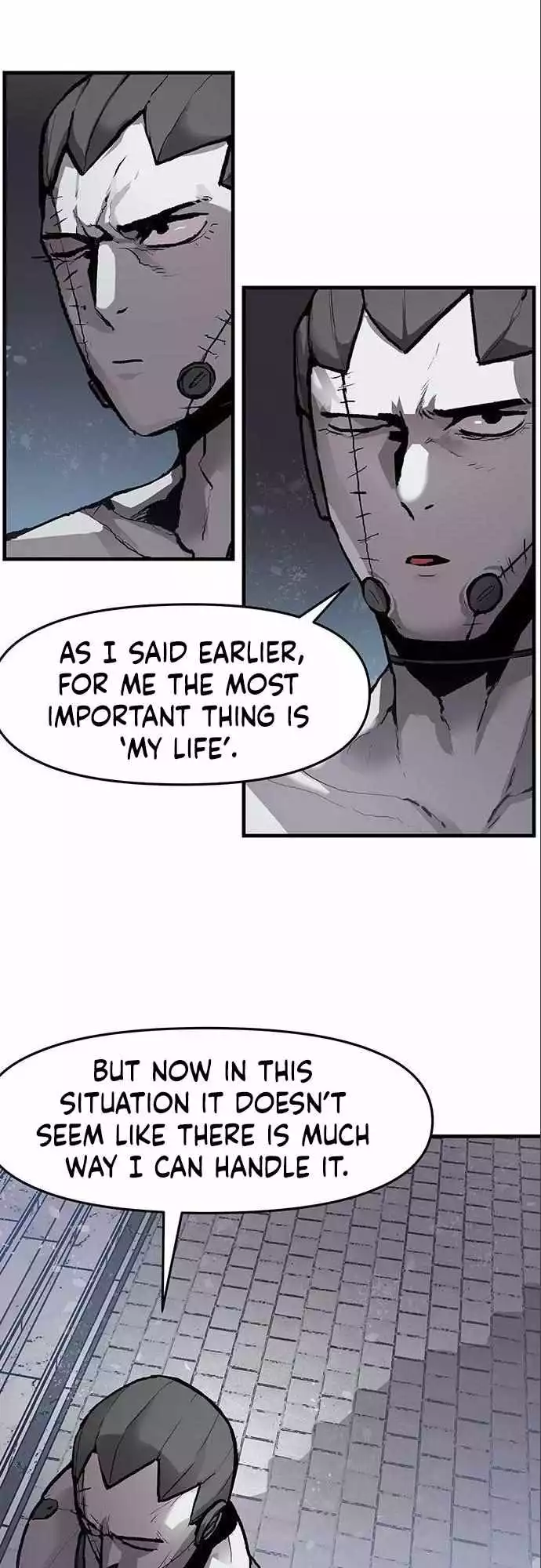 Manga page 23