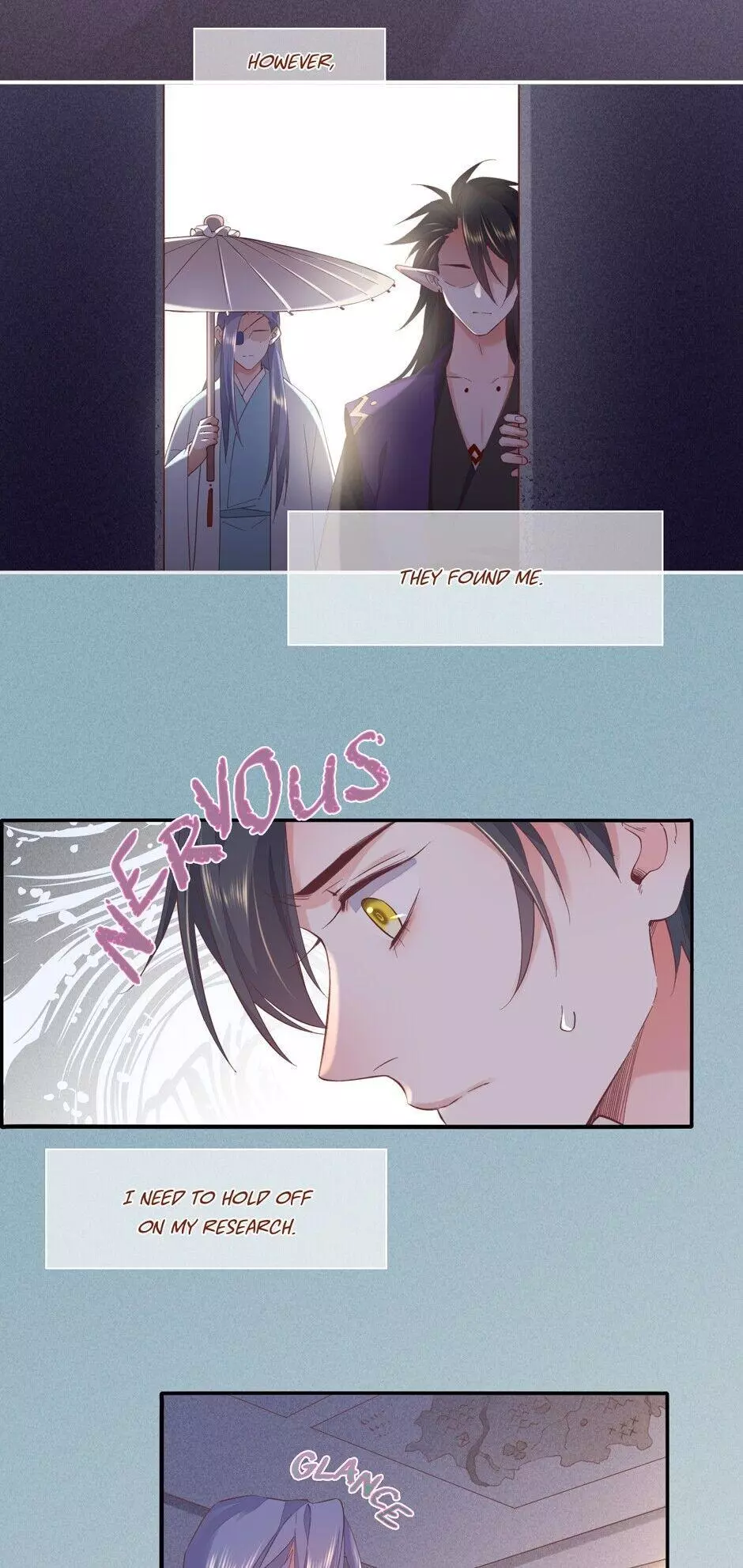 Manga page 17