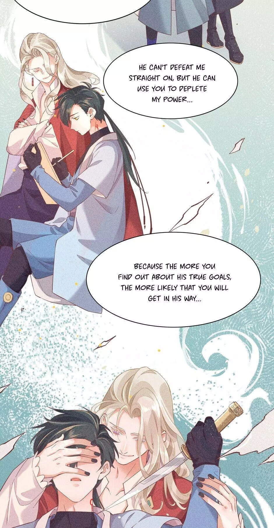Manga page 12