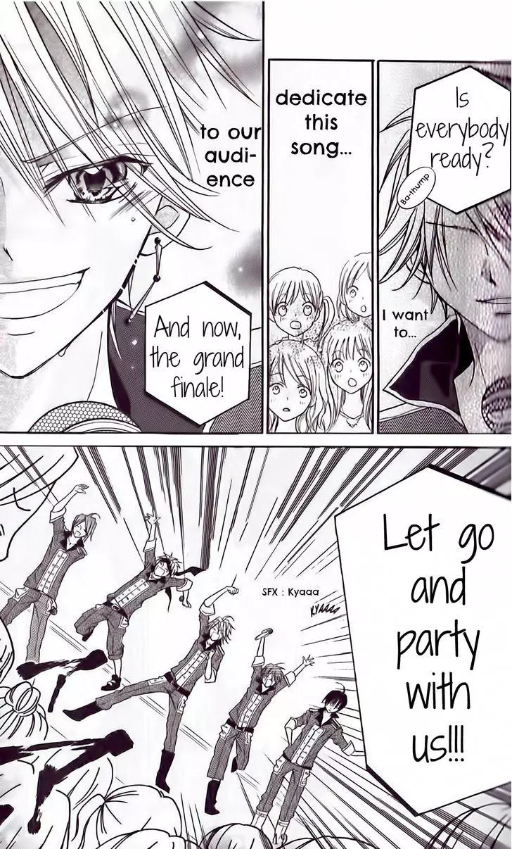 Manga page 22