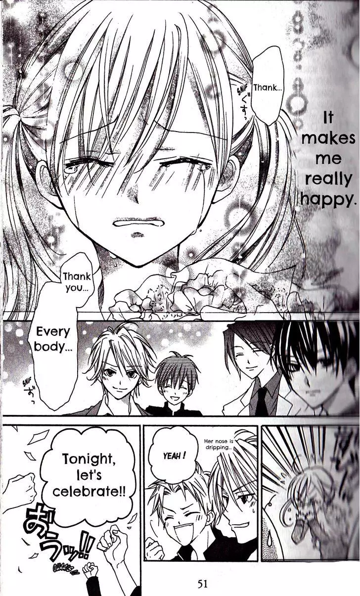 Manga page 15