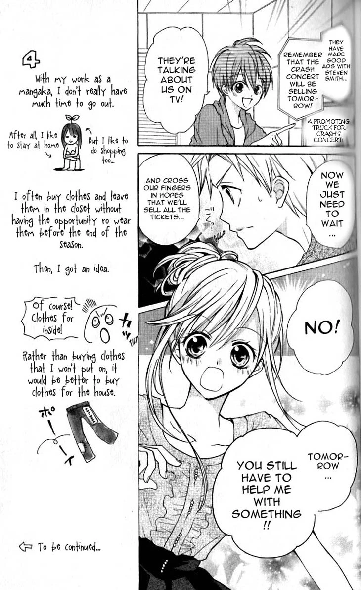 Manga page 28