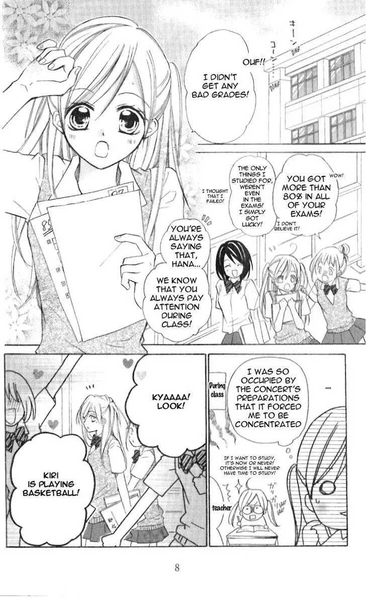 Manga page 11