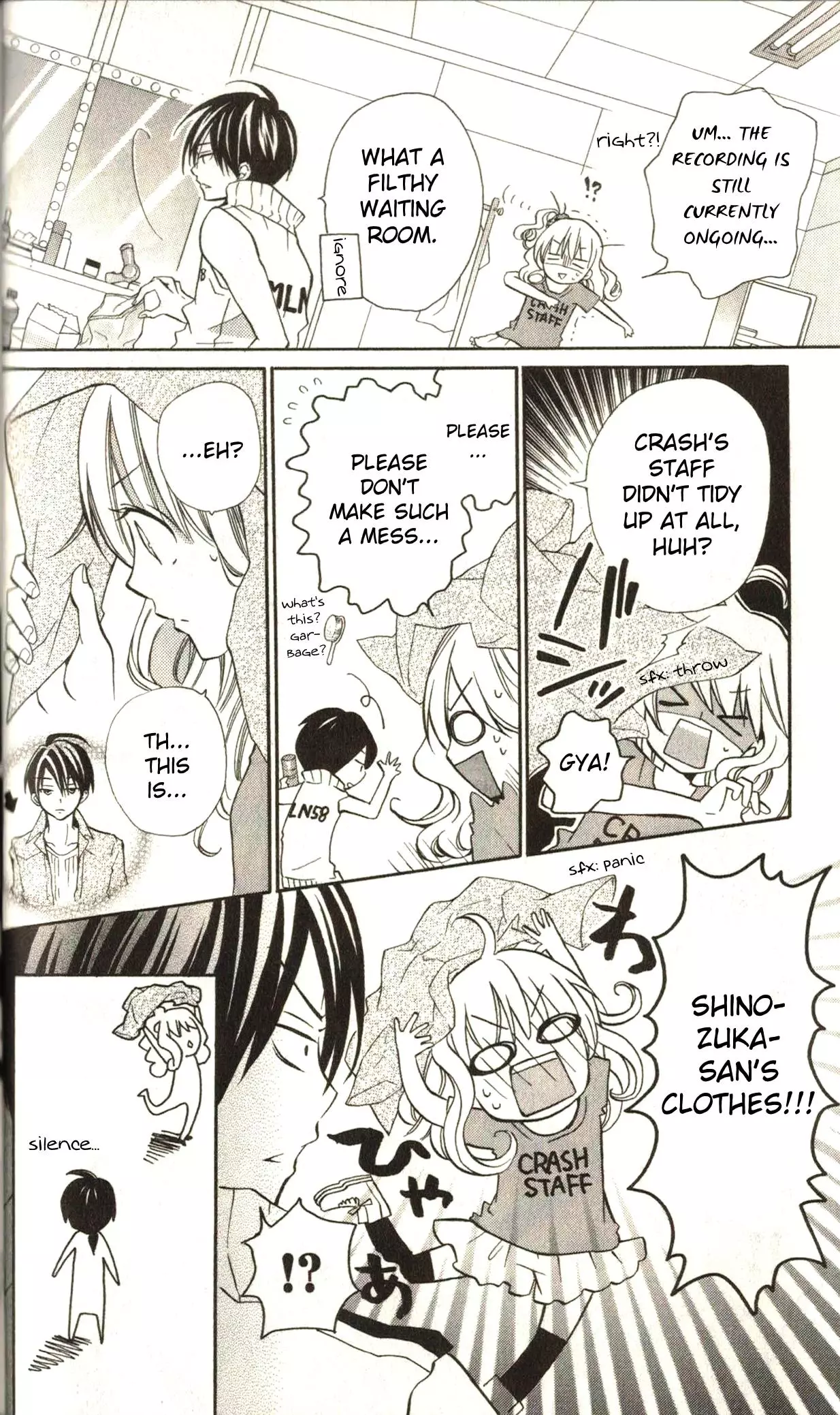 Manga page 25