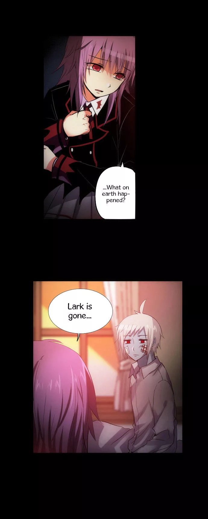 Manga page 13