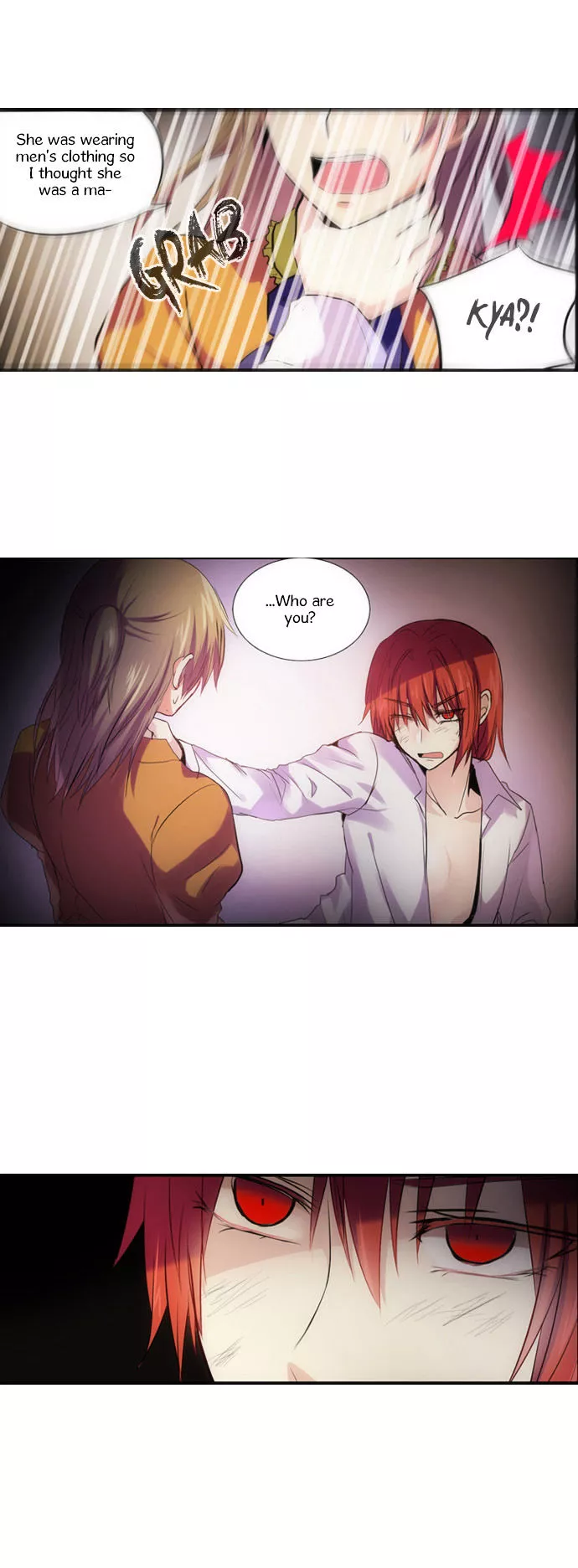 Manga page 17
