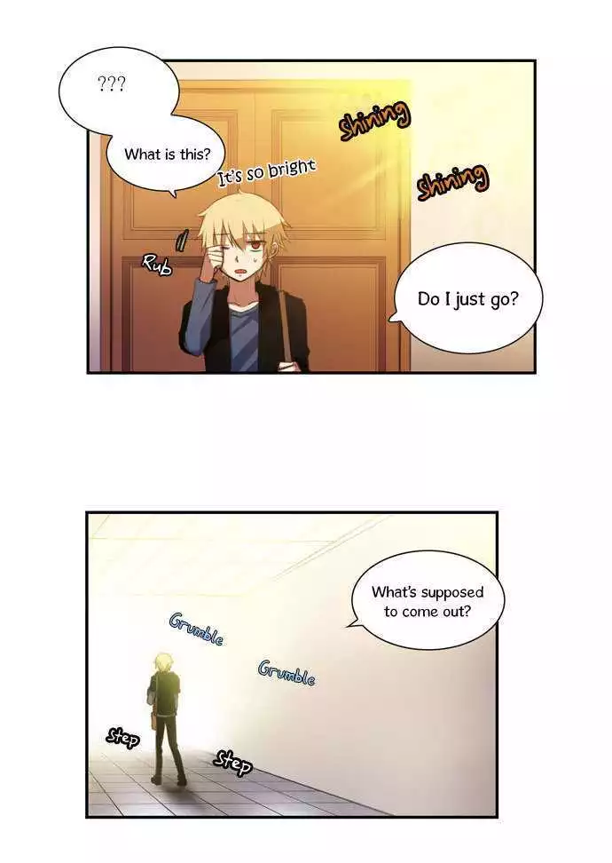 Manga page 20