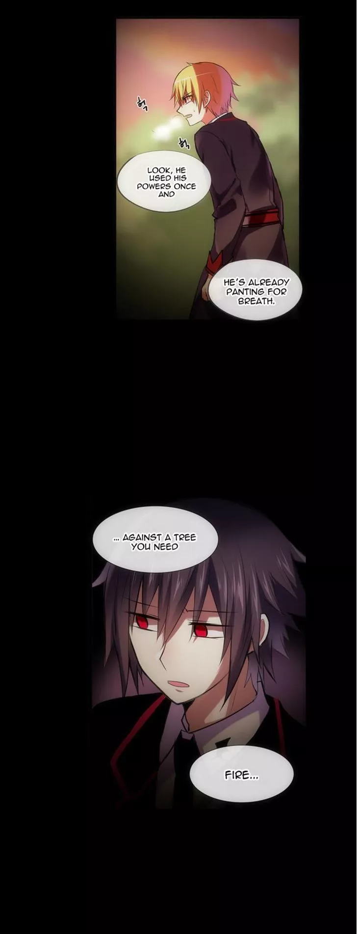Manga page 17