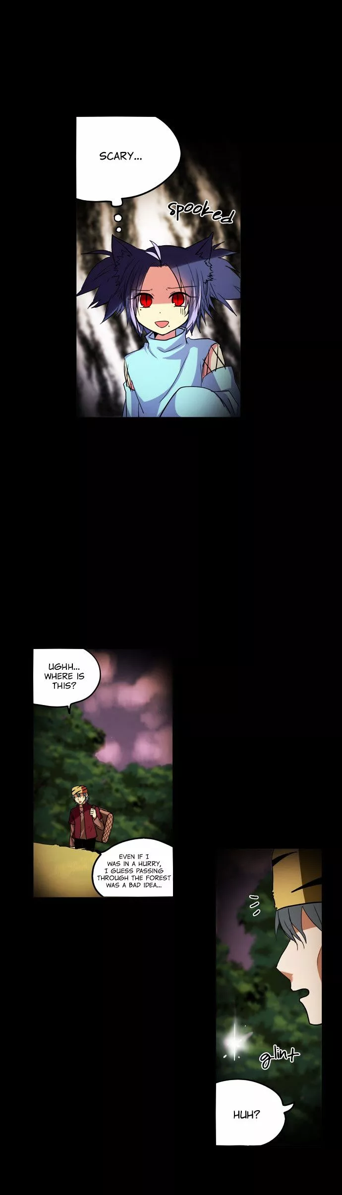 Manga page 7