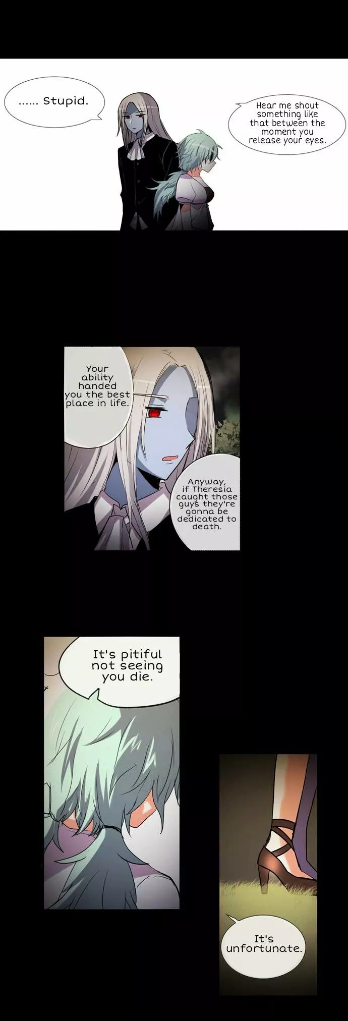 Manga page 10