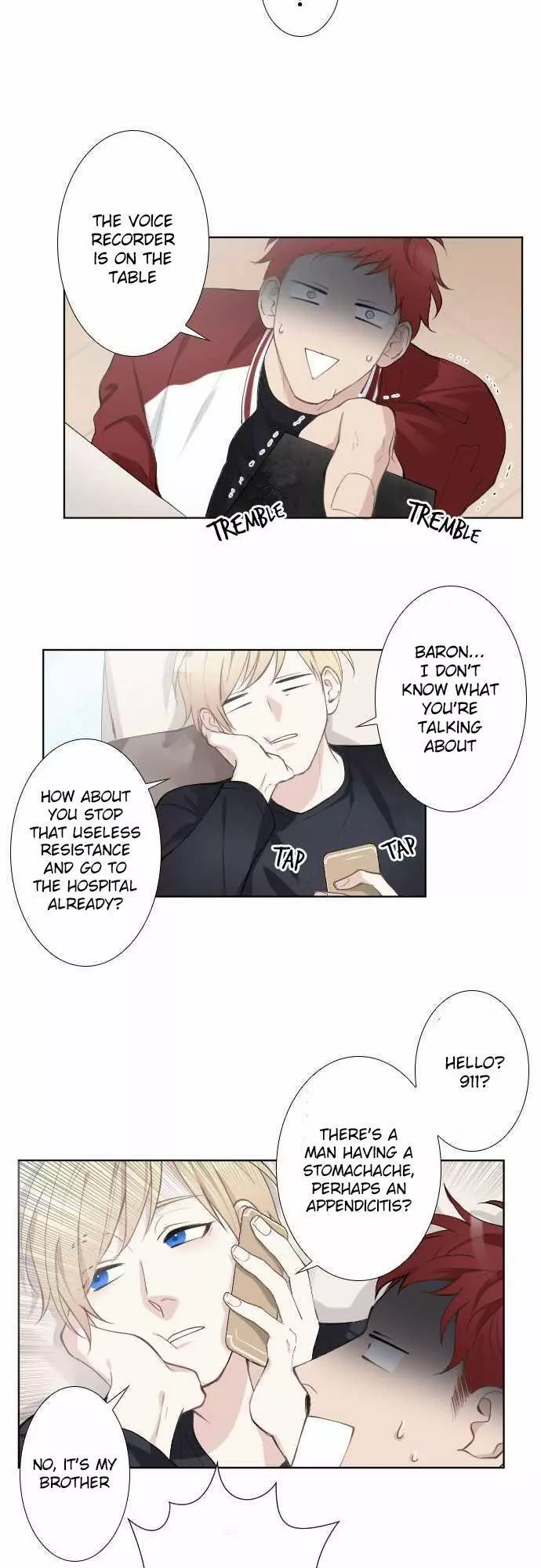 Manga page 13
