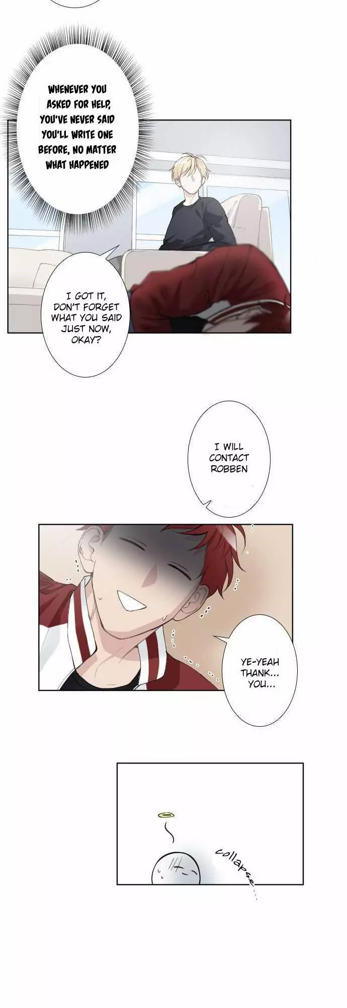 Manga page 16