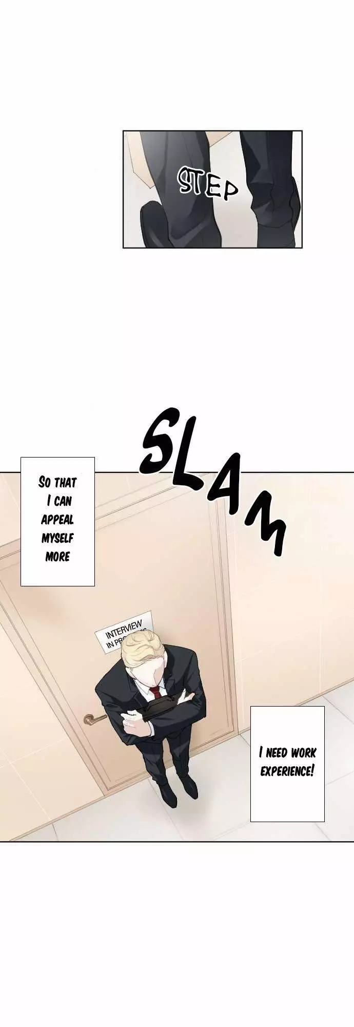 Manga page 10