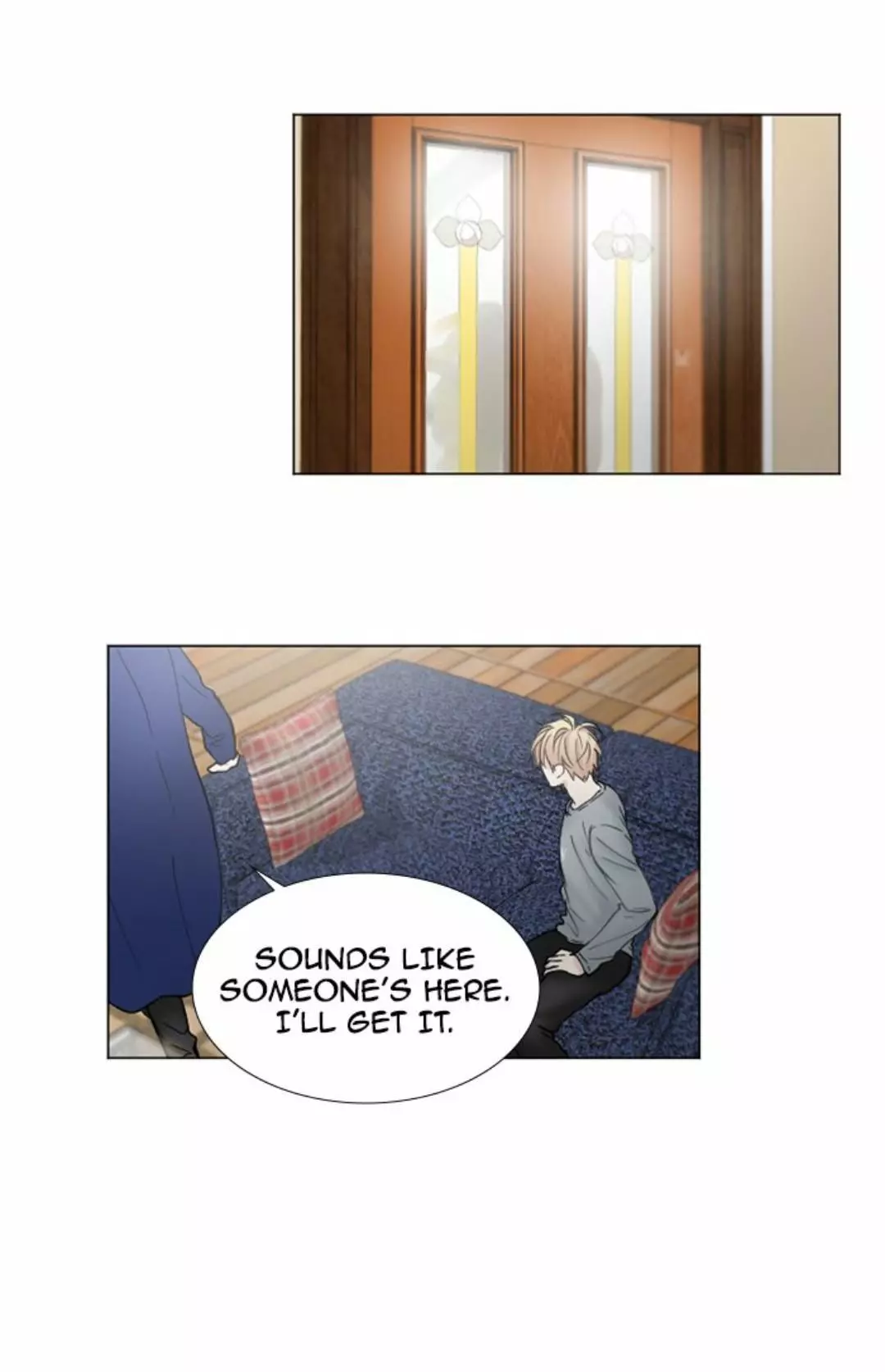 Manga page 19