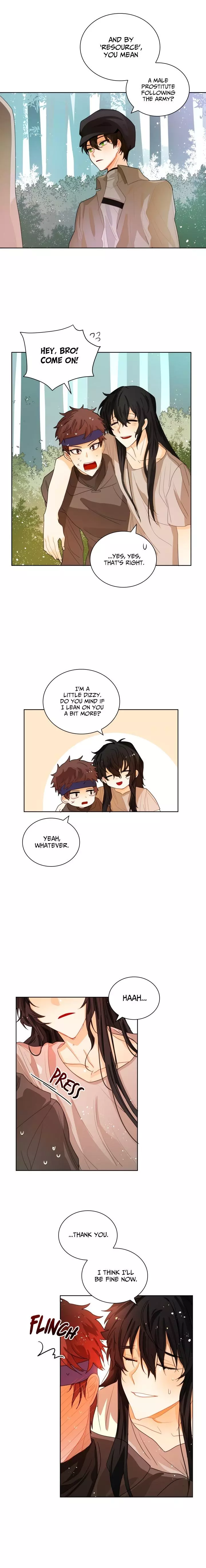 Manga page 9