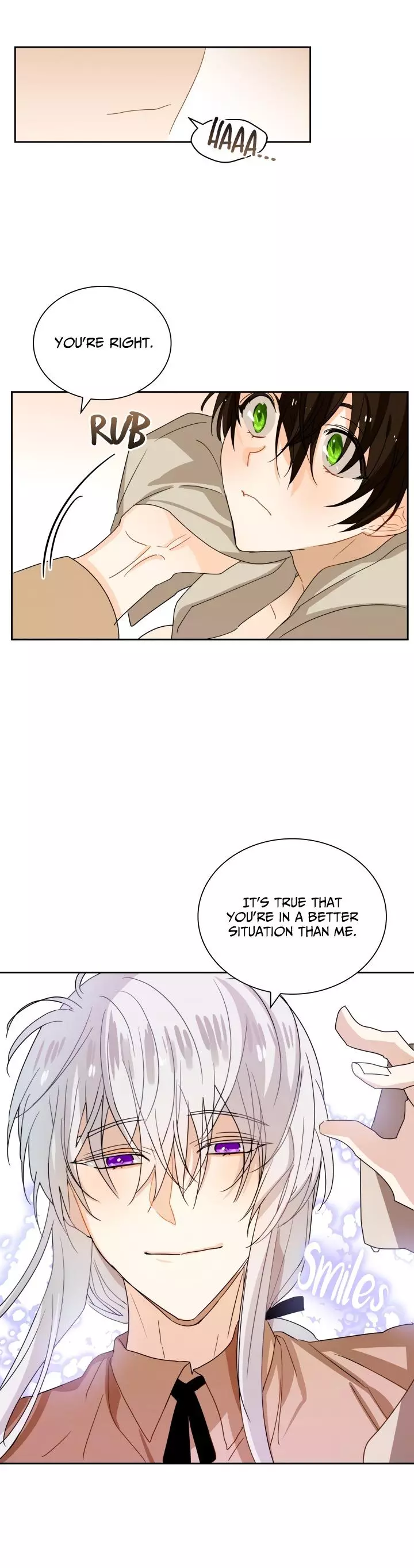 Manga page 7