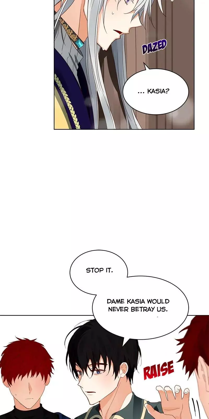 Manga page 40