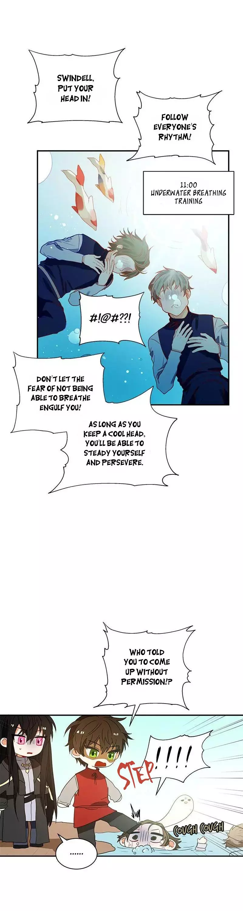 Manga page 9