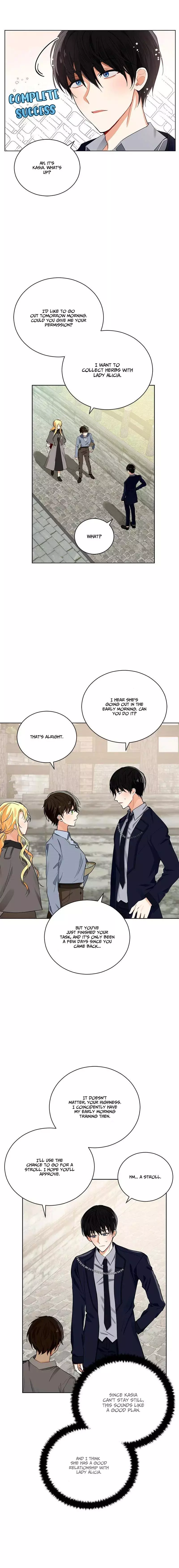 Manga page 9