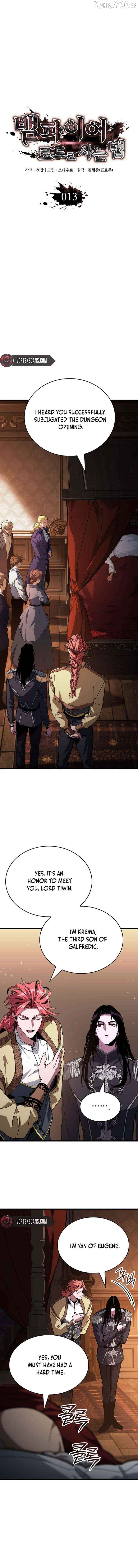 Manga page 11