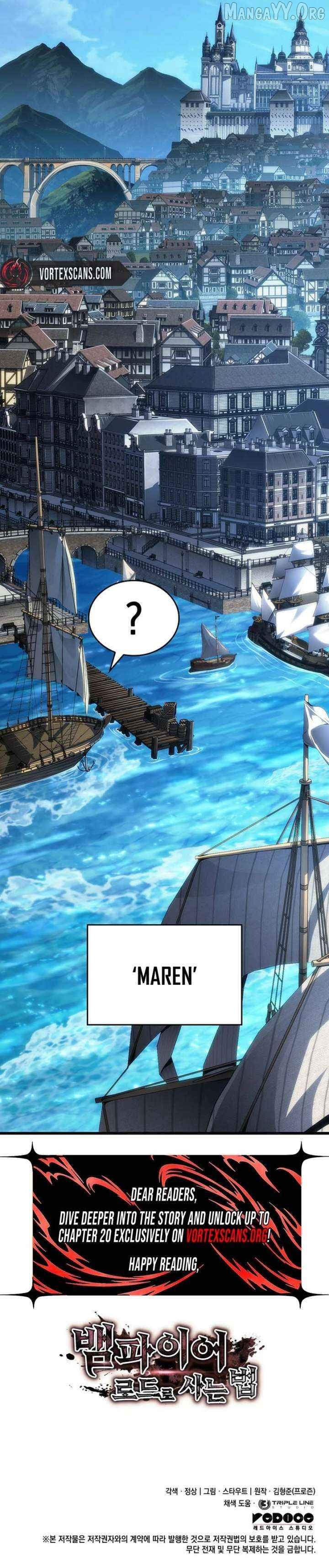 Manga page 19