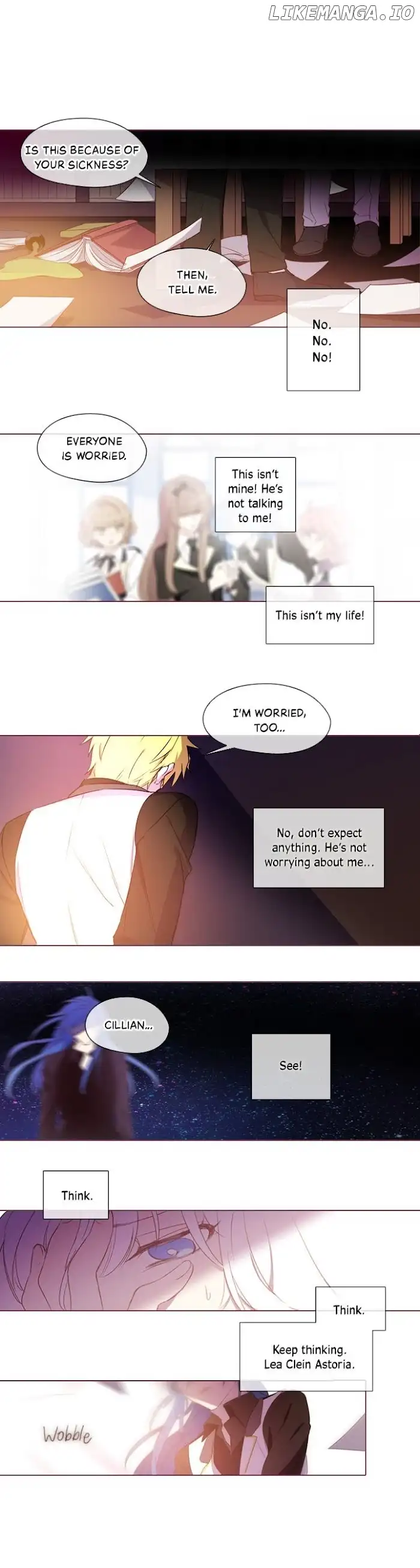 Manga page 10