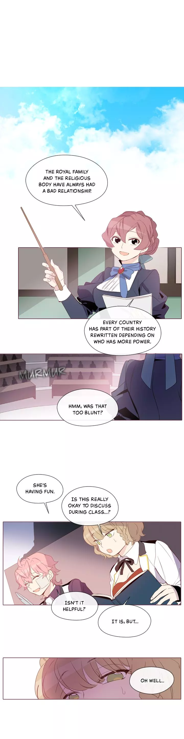 Manga page 12
