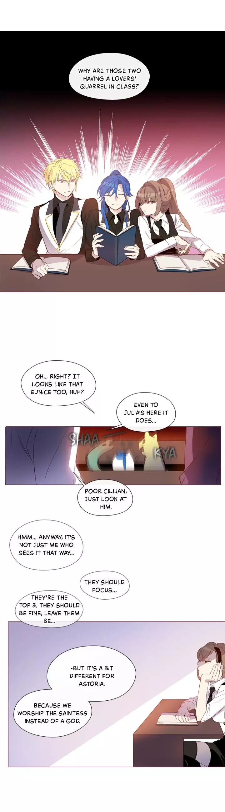 Manga page 13