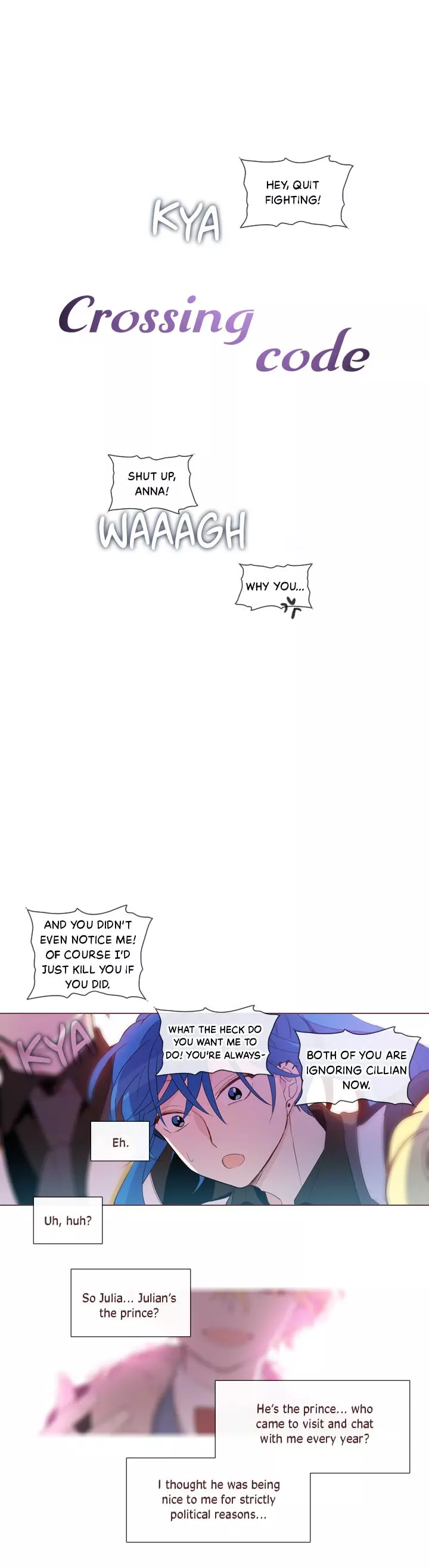 Manga page 4