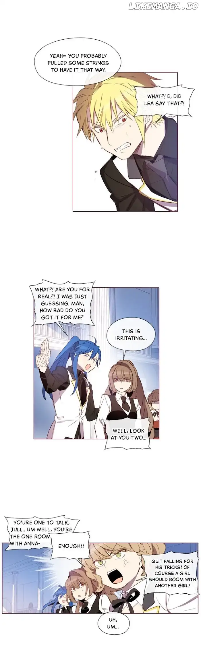 Manga page 11