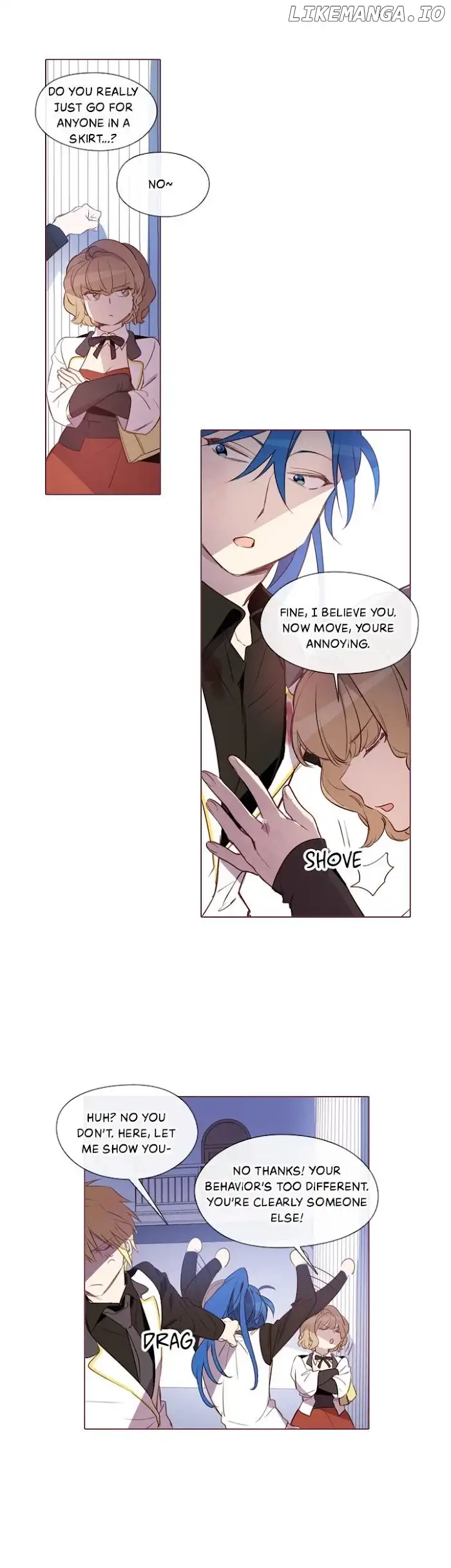 Manga page 4