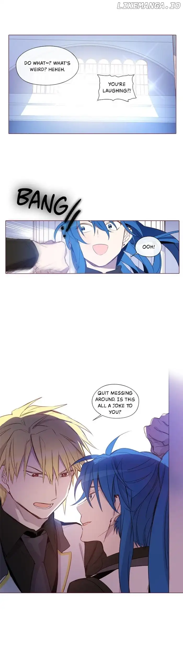 Manga page 9