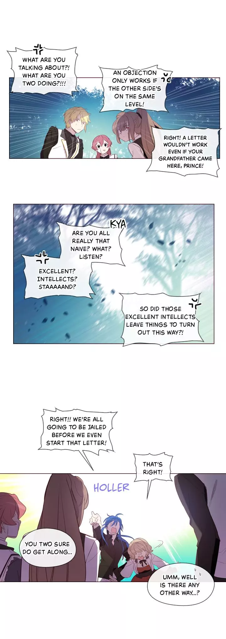 Manga page 16