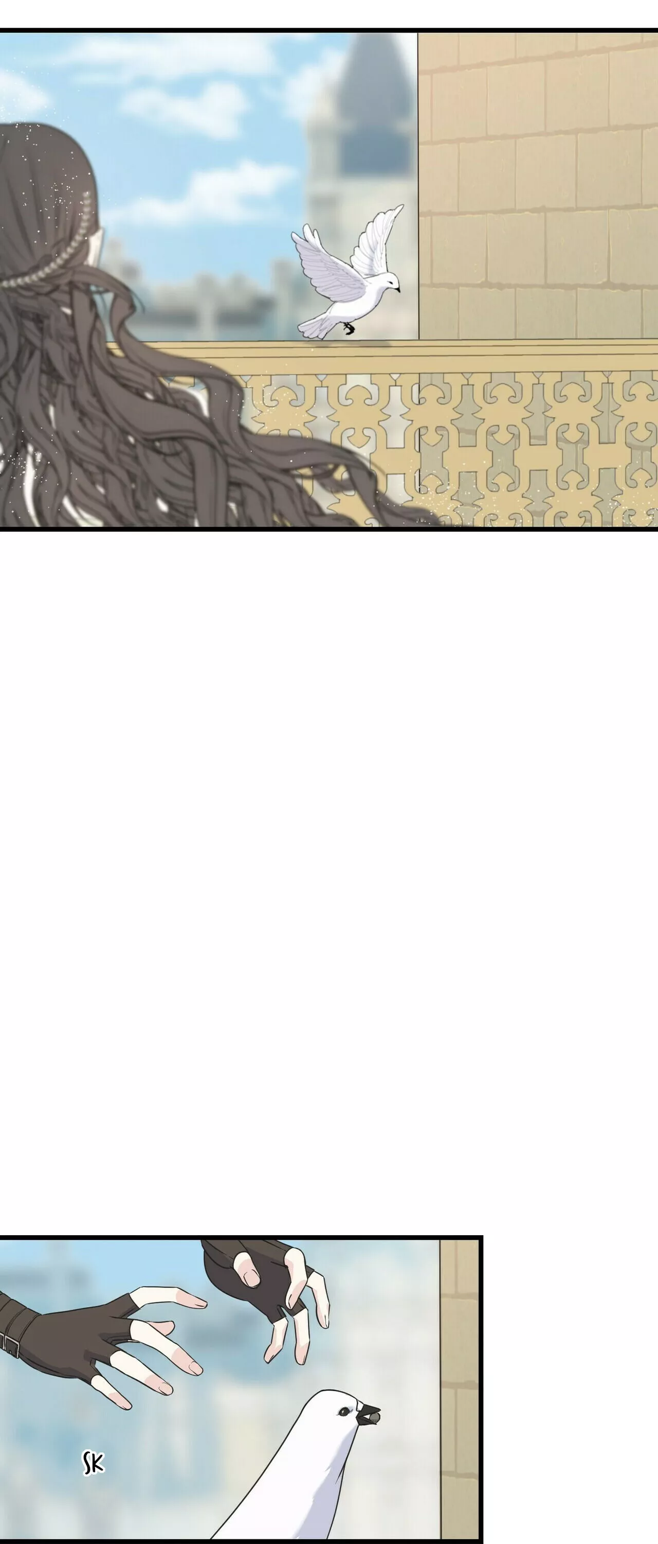 Manga page 10