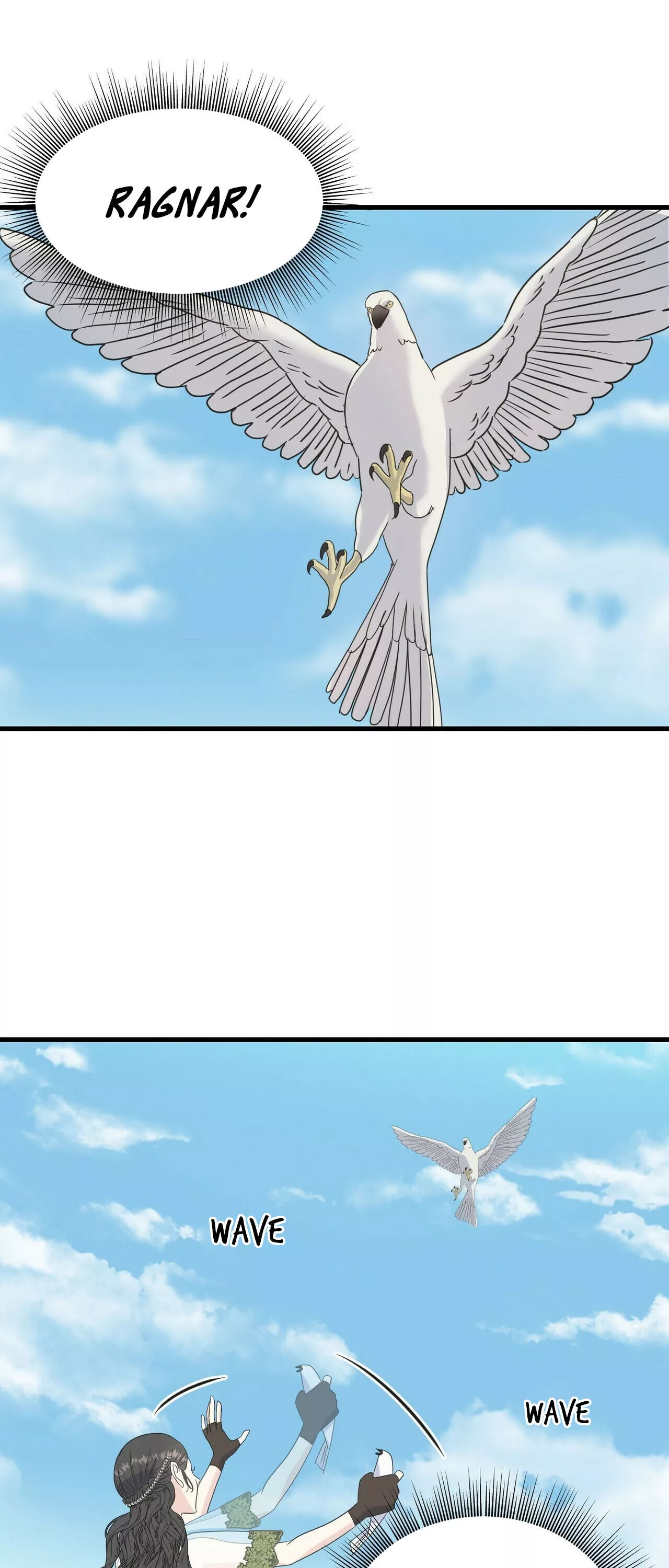 Manga page 19